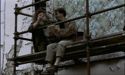 我不想回家剧照的剧照