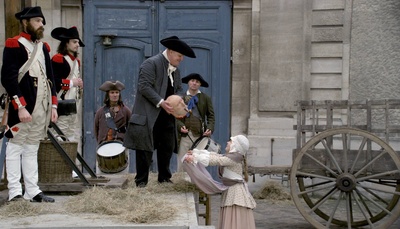 冬之歌剧照的剧照