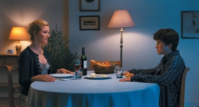 约瑟夫之子剧照的剧照