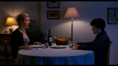 约瑟夫之子剧照的剧照