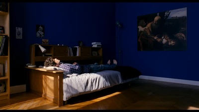 约瑟夫之子剧照的剧照