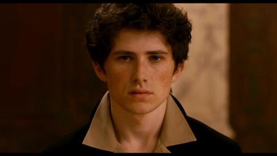 约瑟夫之子剧照的剧照