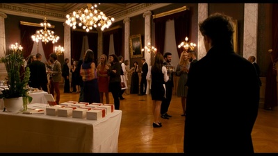 约瑟夫之子剧照的剧照