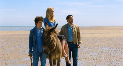 约瑟夫之子剧照的剧照