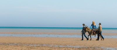 约瑟夫之子剧照的剧照