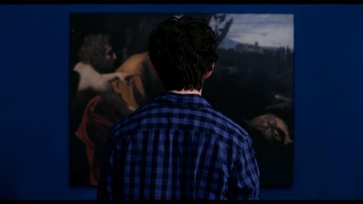 约瑟夫之子剧照的剧照