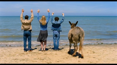 约瑟夫之子剧照的剧照