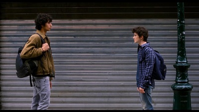 约瑟夫之子剧照的剧照