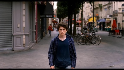 约瑟夫之子剧照的剧照