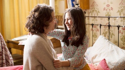 明天和每一天剧照的剧照