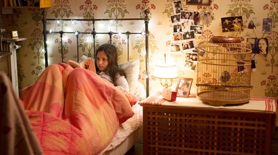 明天和每一天剧照的剧照