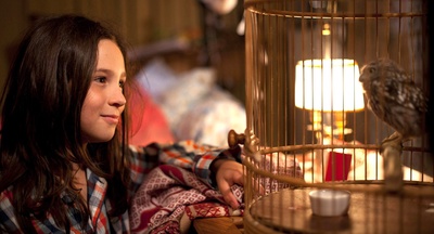 明天和每一天剧照的剧照