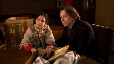 明天和每一天剧照的剧照