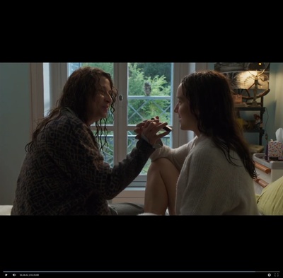 明天和每一天剧照的剧照