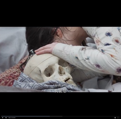 明天和每一天剧照的剧照