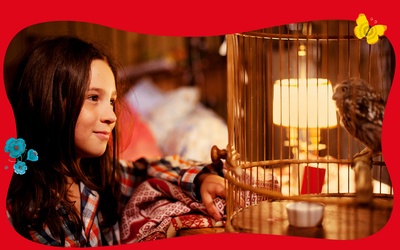 明天和每一天剧照的剧照