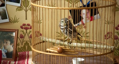 明天和每一天剧照的剧照