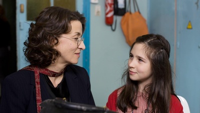 明天和每一天剧照的剧照