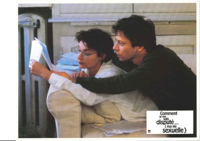 我的性生活剧照的剧照