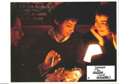 我的性生活剧照的剧照