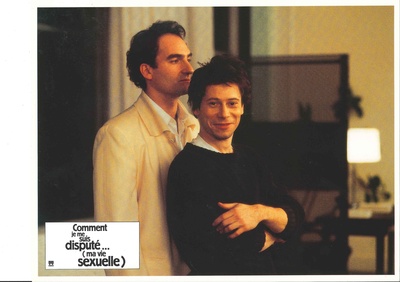 我的性生活剧照的剧照