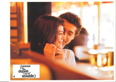 我的性生活剧照的剧照