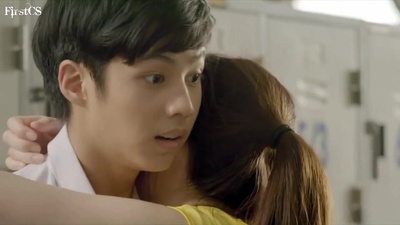 电击女孩剧照的剧照