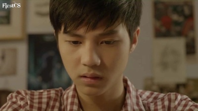 电击女孩剧照的剧照