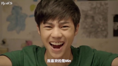 电击女孩剧照的剧照