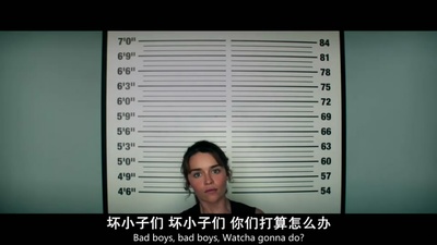 终结者：创世纪剧照的剧照