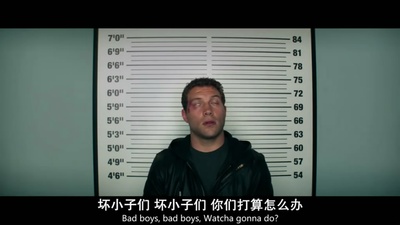 终结者：创世纪剧照的剧照