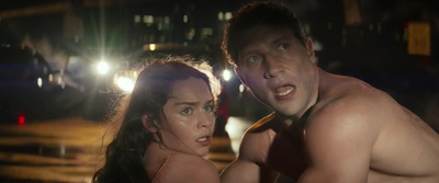 终结者：创世纪剧照的剧照