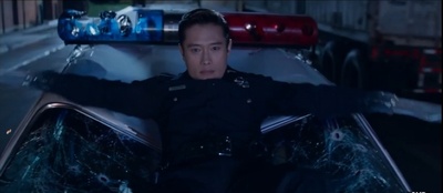 终结者：创世纪剧照的剧照