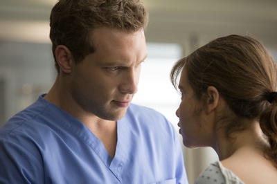 终结者：创世纪剧照的剧照