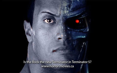 终结者：创世纪剧照的剧照