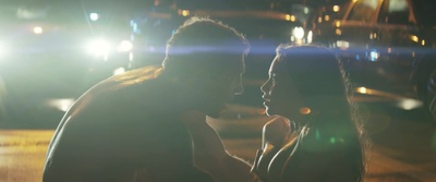 终结者：创世纪剧照的剧照