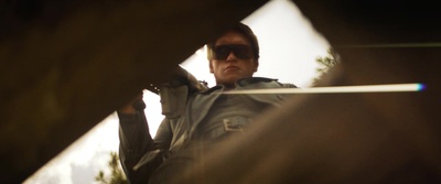 终结者：创世纪剧照的剧照