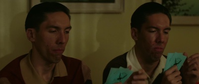 一路向南剧照的剧照