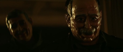 一路向南剧照的剧照