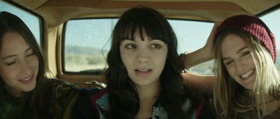 一路向南剧照的剧照