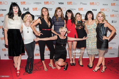 一路向南剧照的剧照