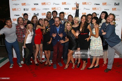 一路向南剧照的剧照