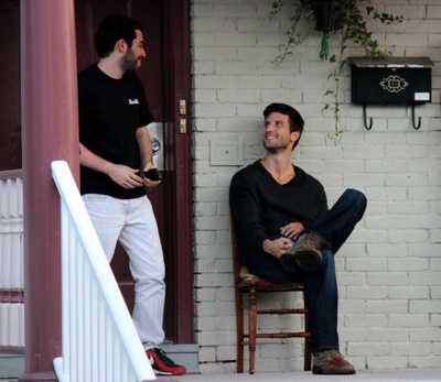 出柜第4格剧照的剧照