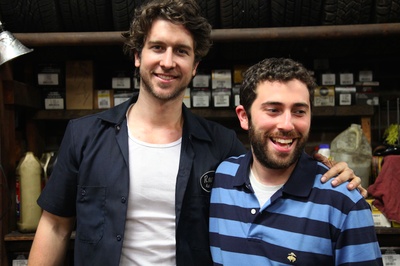 出柜第4格剧照的剧照