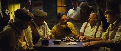 卡瓦尔坎蒂城堡剧照的剧照