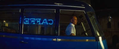 卡瓦尔坎蒂城堡剧照的剧照