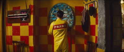 卡瓦尔坎蒂城堡剧照的剧照