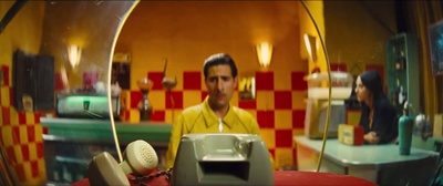 卡瓦尔坎蒂城堡剧照的剧照