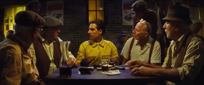 卡瓦尔坎蒂城堡剧照的剧照