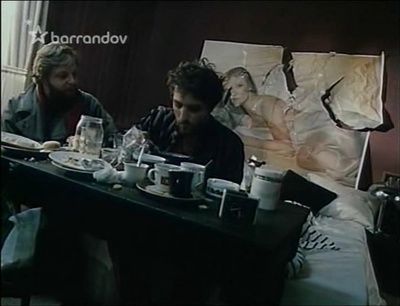 这儿一脚，那儿一脚剧照的剧照